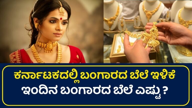 Today Gold Price