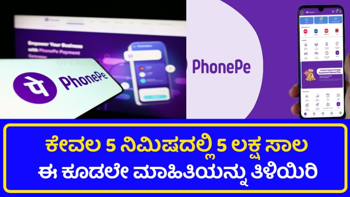 Phone Pe Loan