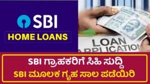 SBI Home Loan