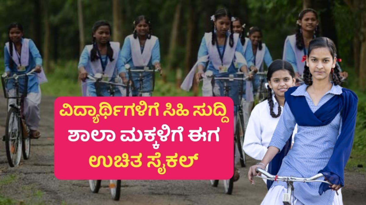 Free Cycle Scheme