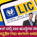 LIC HFL Recruitment 2025