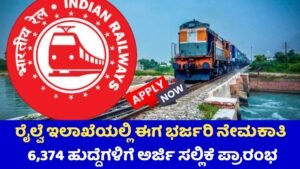 RRB Requerment