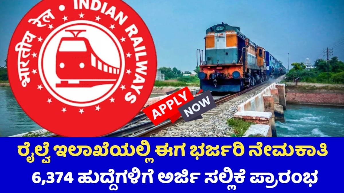 RRB Requerment