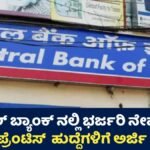 Central Bank Requerment