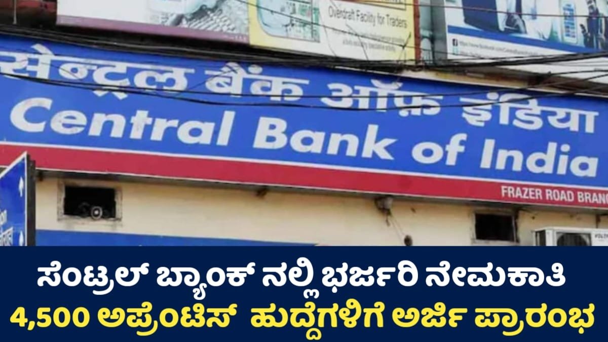 Central Bank Requerment