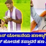 PM-KISAN Yojane