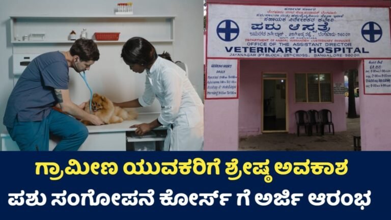 Veterinary Diploma