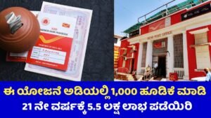 Sukanya Smaruddi Yojana