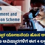 Innovation Scheme