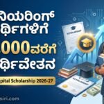 Aditya Birla Capital Scholarship 2026-27