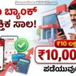 Canara Bank Personal Loan